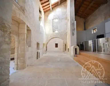 Купить замок в Франции 4725000€