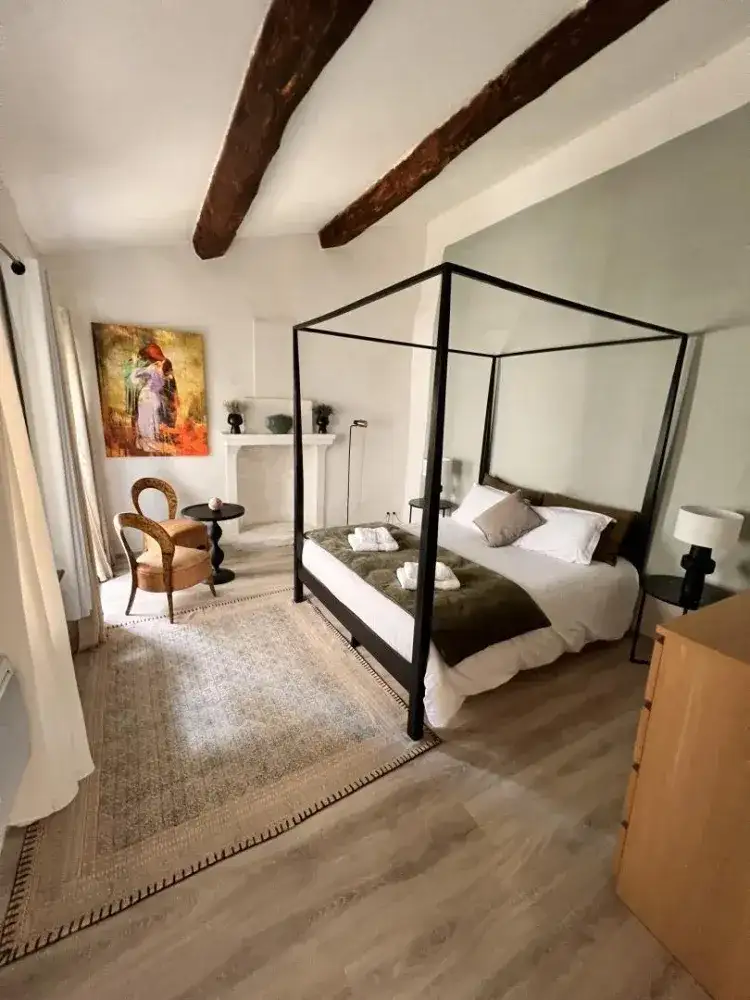 Замок 300м² в Франции, Горд. Стоимостью 1650000€ аренда фото-6