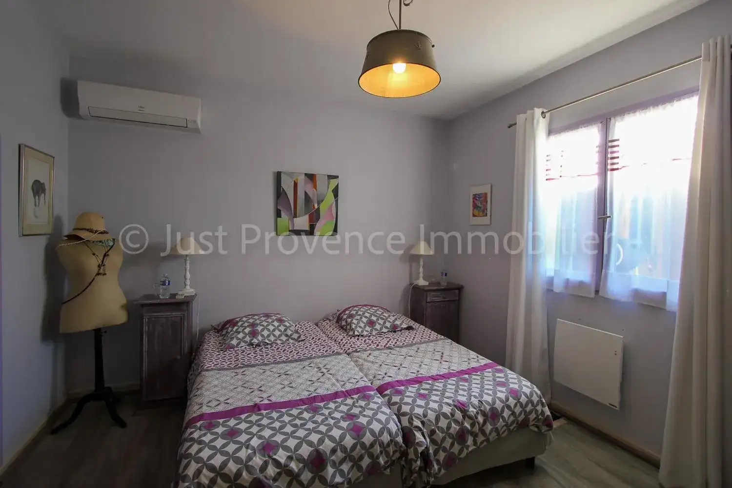 Замок 140м² в Франции, Сен-Дидье. Стоимостью 550000€ аренда фото-4