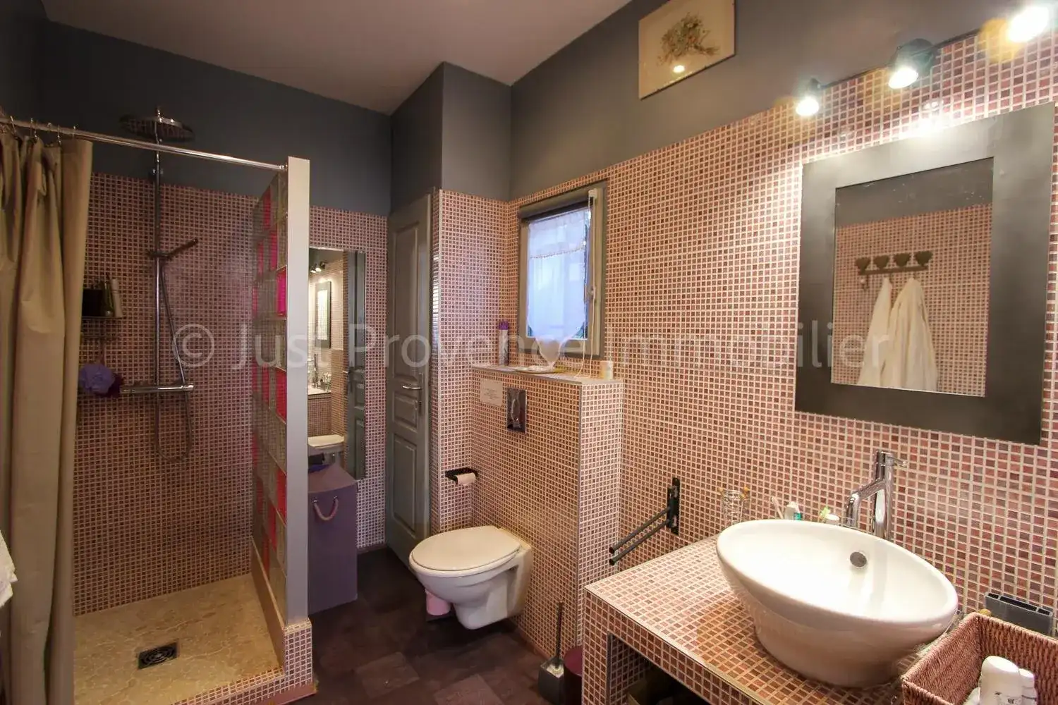 Замок 140м² в Франции, Сен-Дидье. Стоимостью 550000€ аренда фото-6