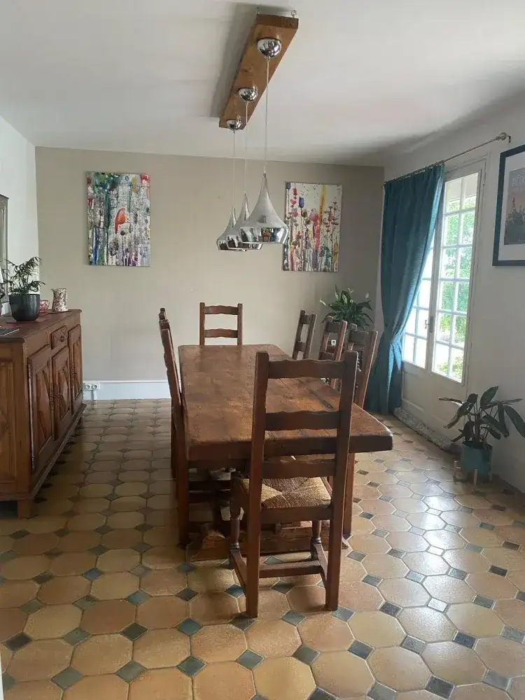 Замок 190м² в Франции, Атюр. Стоимостью 525000€ аренда фото-9