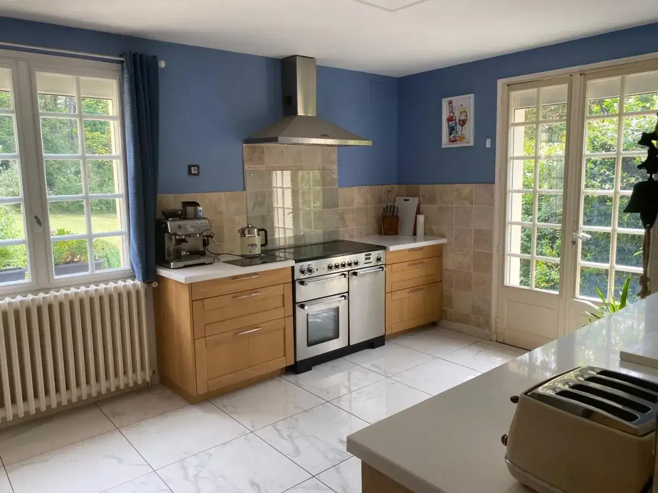 Замок 190м² в Франции, Атюр. Стоимостью 525000€ аренда фото-10