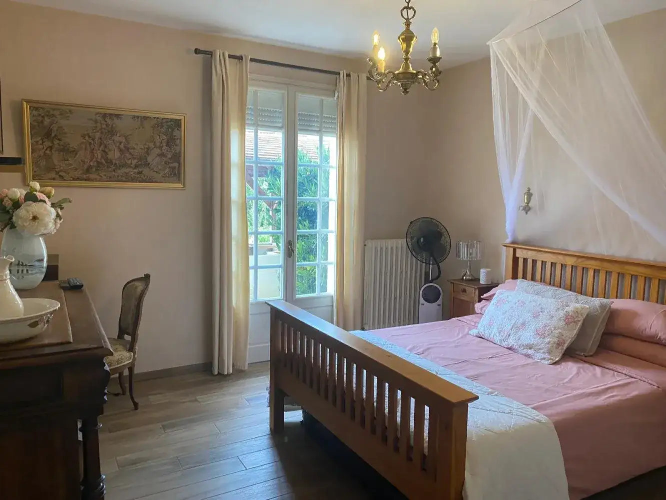 Замок 190м² в Франции, Атюр. Стоимостью 525000€ аренда фото-12