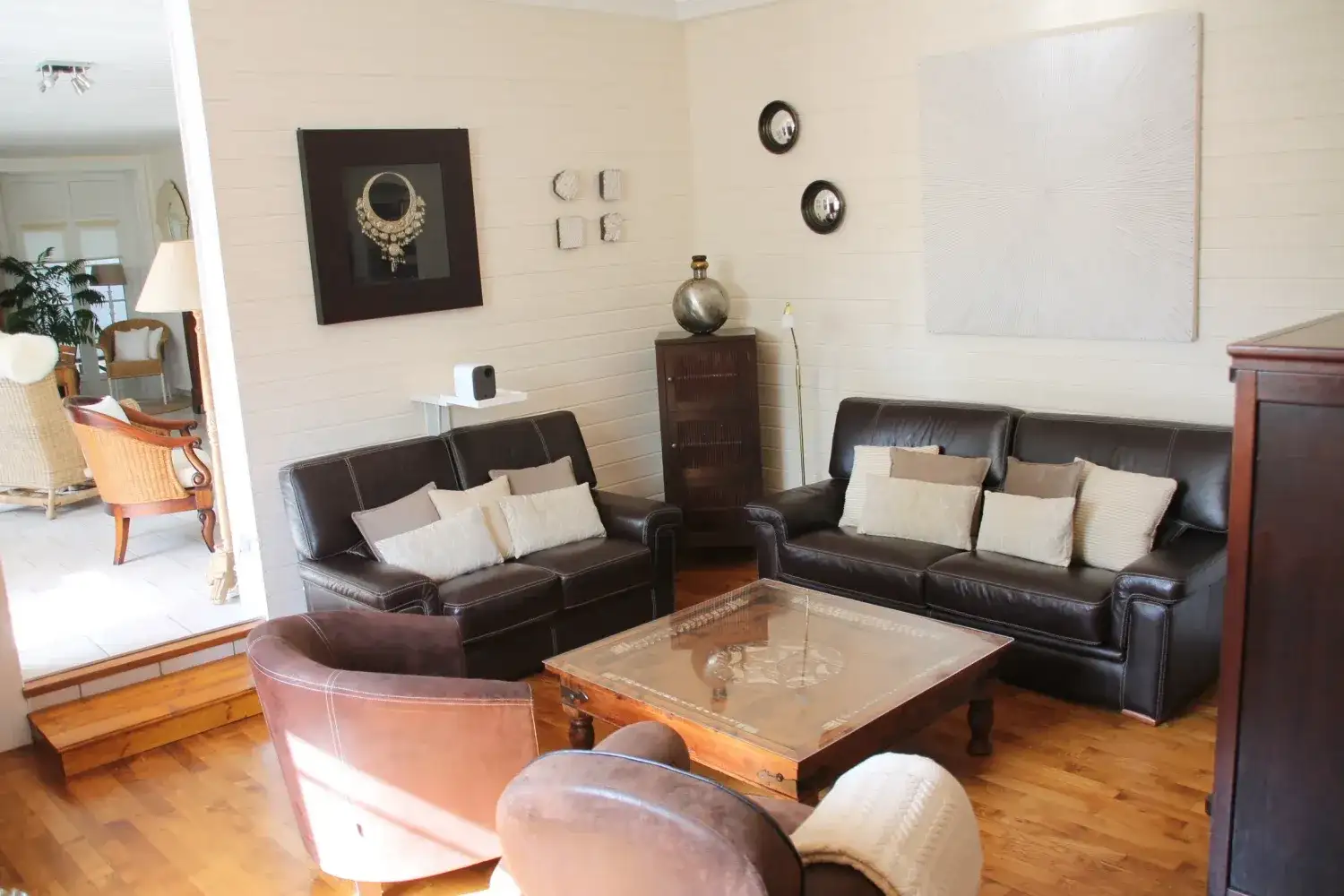 Замок 285м² в Франции, Домблан. Стоимостью 964000€ аренда фото-2