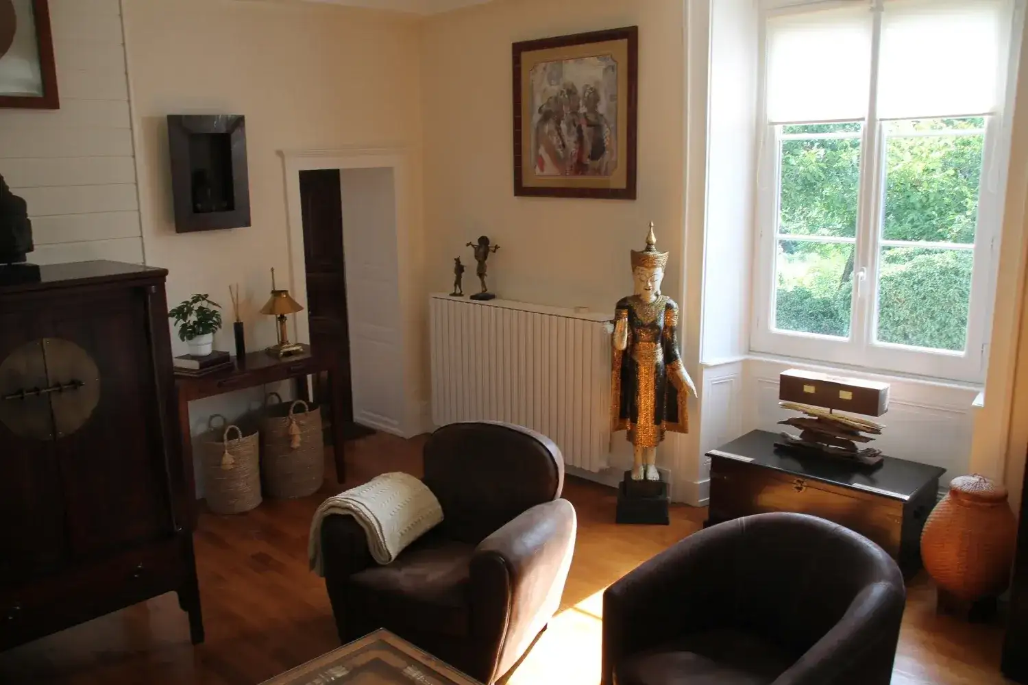 Замок 285м² в Франции, Домблан. Стоимостью 964000€ аренда фото-5