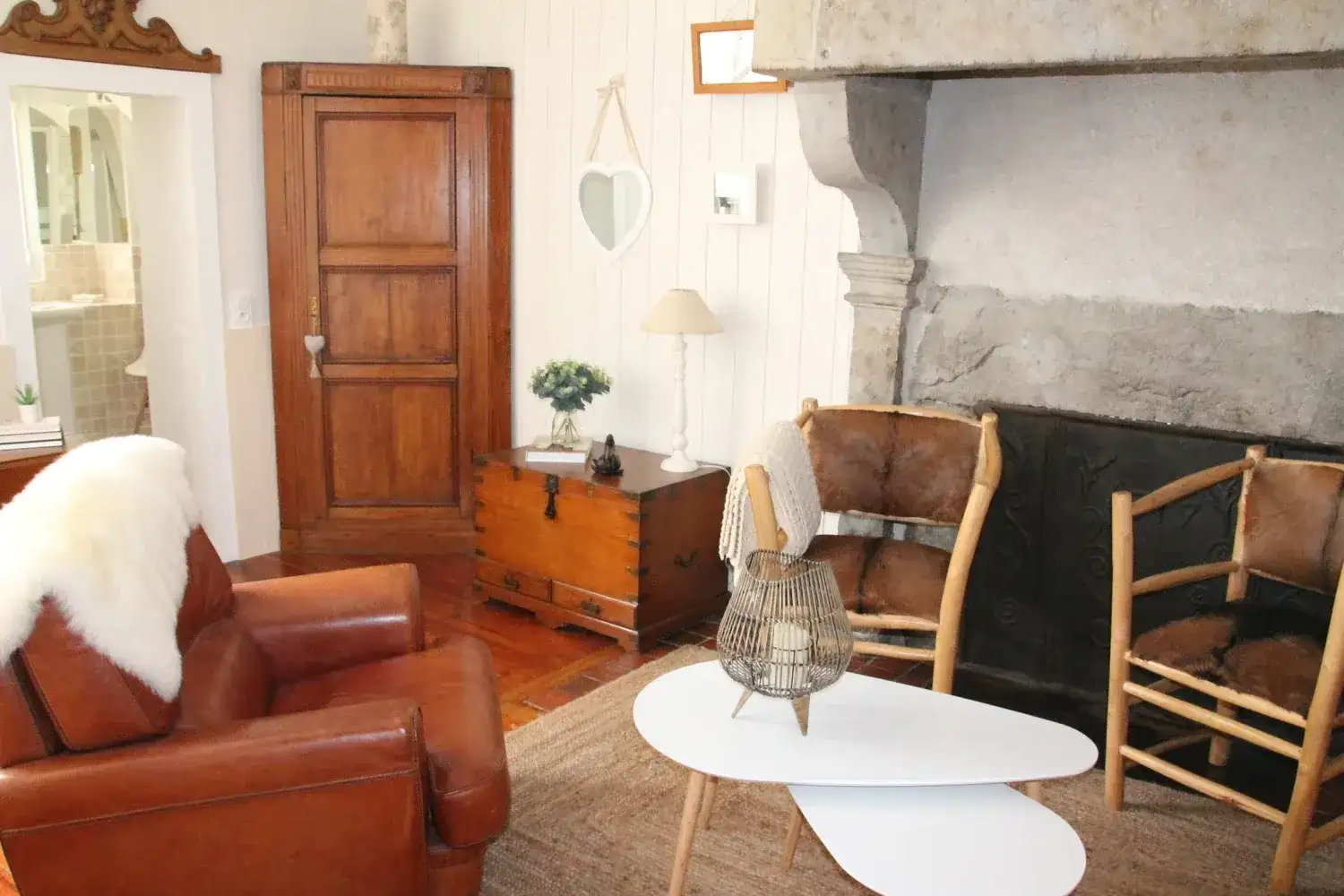 Замок 285м² в Франции, Домблан. Стоимостью 964000€ аренда фото-13