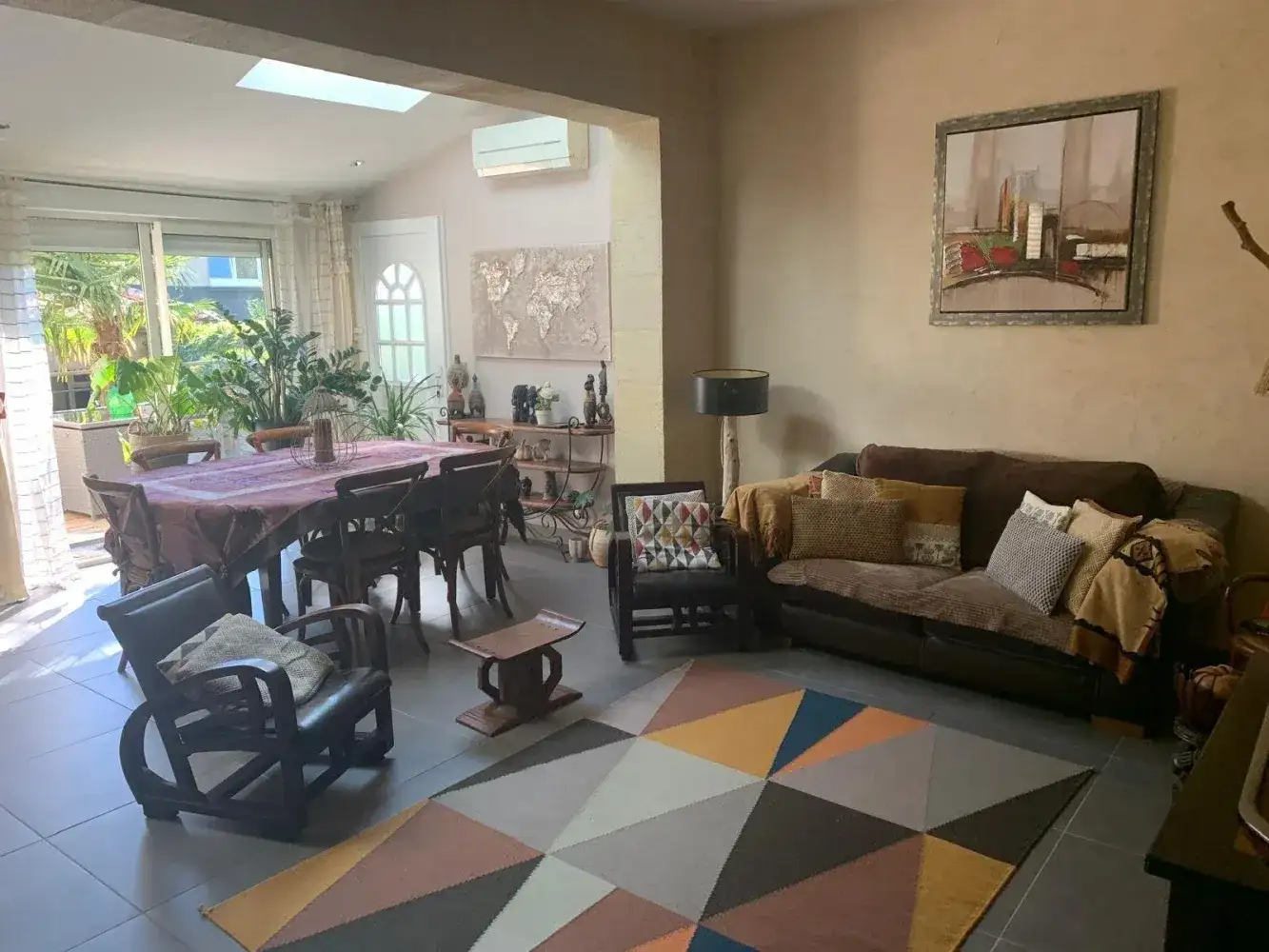 Замок 220м² в Франции, Либурн. Стоимостью 599000€ аренда фото-5