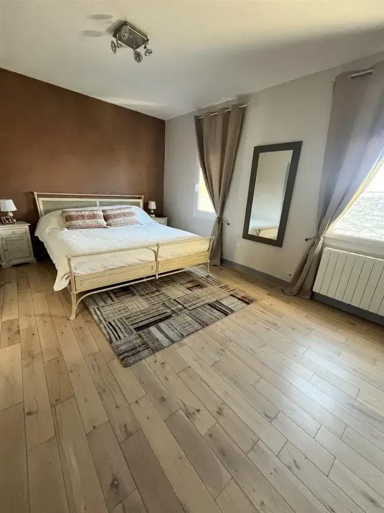 Замок 220м² в Франции, Либурн. Стоимостью 599000€ аренда фото-8