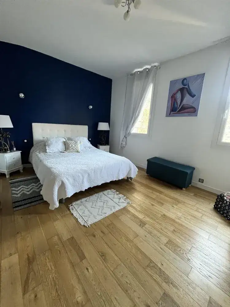 Замок 220м² в Франции, Либурн. Стоимостью 599000€ аренда фото-9