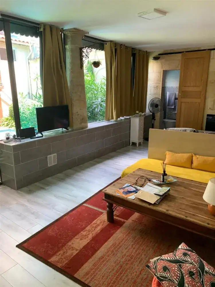 Замок 220м² в Франции, Либурн. Стоимостью 599000€ аренда фото-11