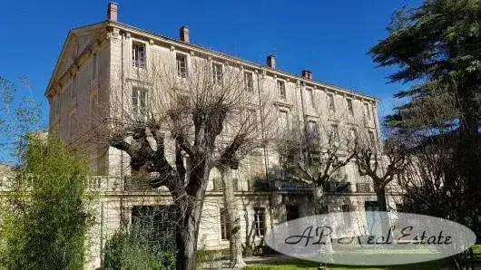 Замок 1450м² в Франции, Безье. Стоимостью 1740000€ аренда фото-2