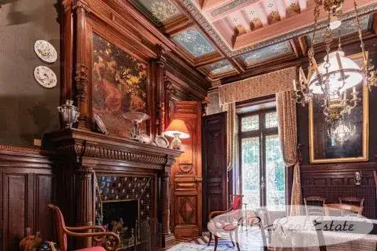 Замок 1450м² в Франции, Безье. Стоимостью 1740000€ аренда фото-3