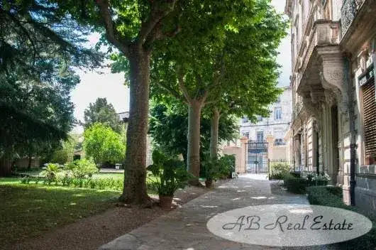 Замок 1450м² в Франции, Безье. Стоимостью 1740000€ аренда фото-4