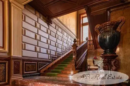 Замок 1450м² в Франции, Безье. Стоимостью 1740000€ аренда фото-5