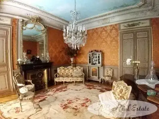 Замок 1450м² в Франции, Безье. Стоимостью 1740000€ аренда фото-7