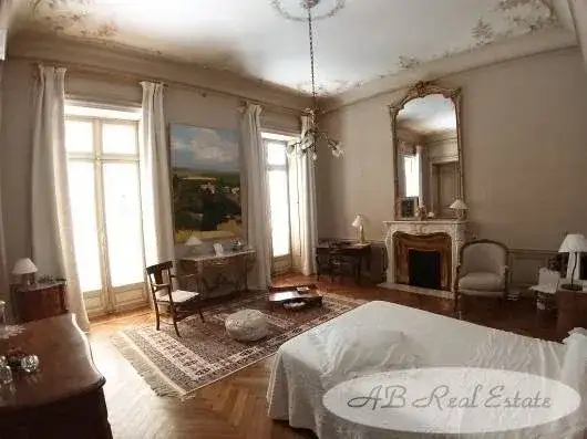 Замок 1450м² в Франции, Безье. Стоимостью 1740000€ аренда фото-8