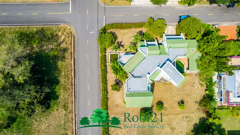 Дом 400м² в Таиланде, Паттайя. Стоимостью 425654£ аренда фото-1