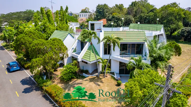 Дом 400м² в Таиланде, Паттайя. Стоимостью 425654£ аренда фото-3