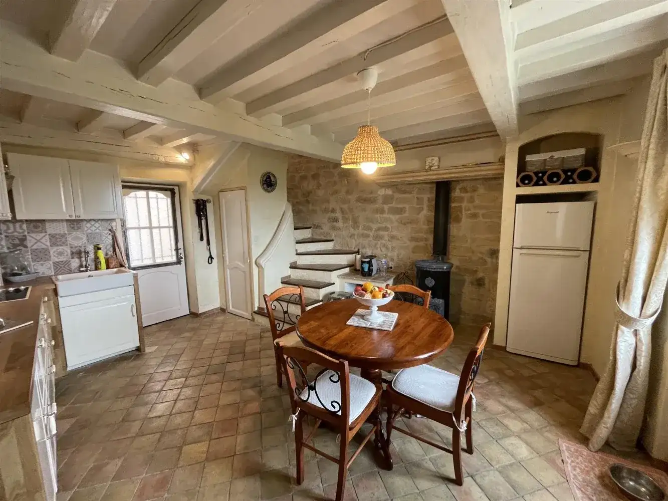 Замок 115м² в Франции, Карсес. Стоимостью 449000€ аренда фото-1