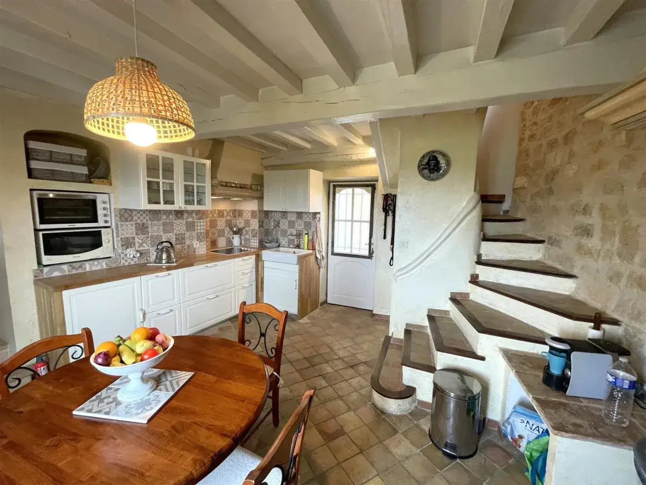 Замок 115м² в Франции, Карсес. Стоимостью 449000€ аренда фото-2