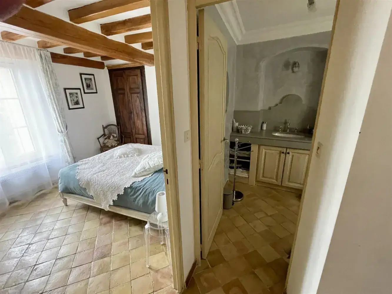 Замок 115м² в Франции, Карсес. Стоимостью 449000€ аренда фото-8