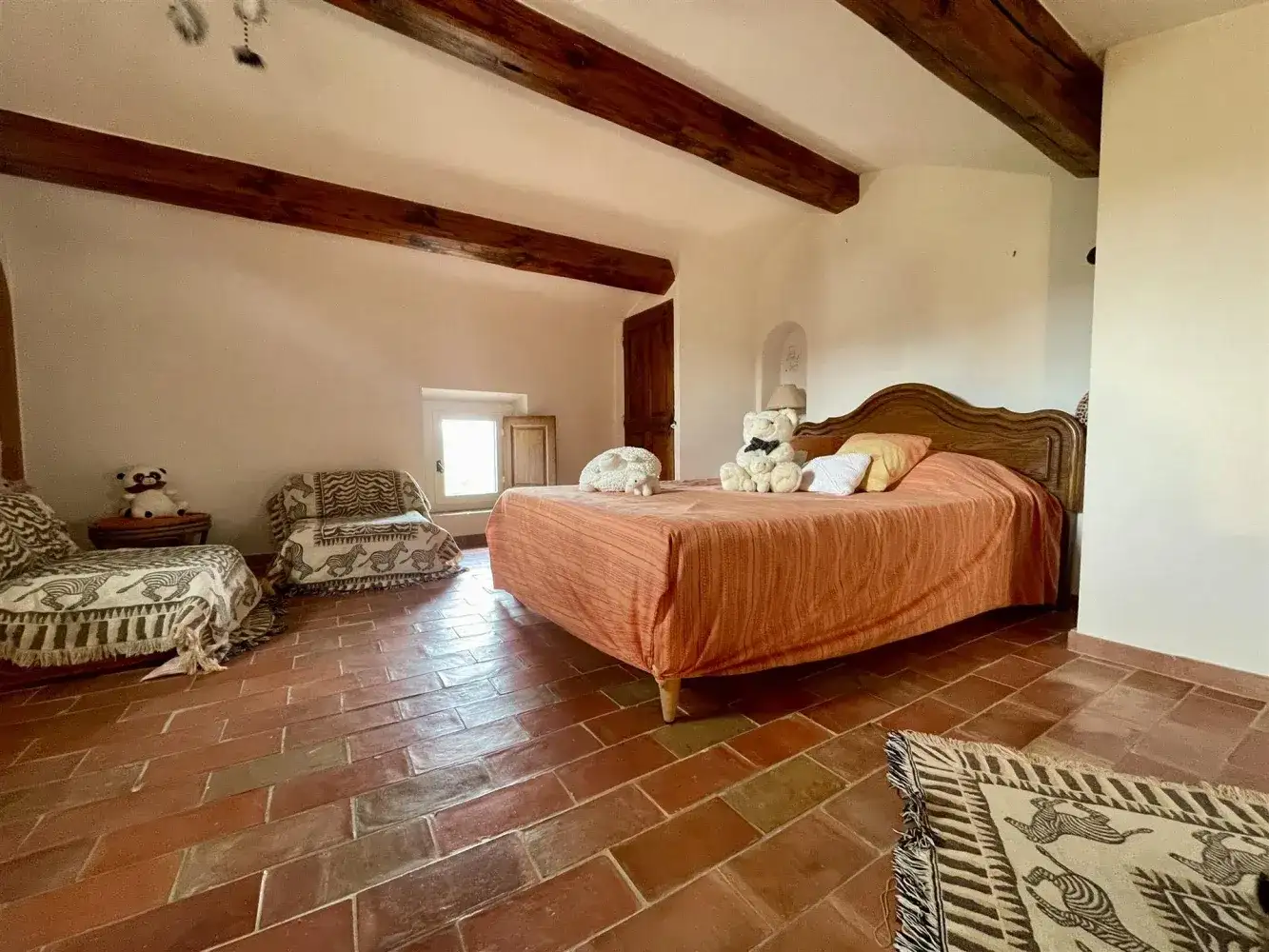 Замок 115м² в Франции, Карсес. Стоимостью 449000€ аренда фото-11