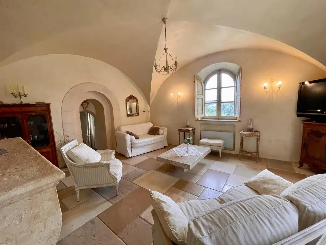 Замок 115м² в Франции, Карсес. Стоимостью 449000€ аренда фото-20