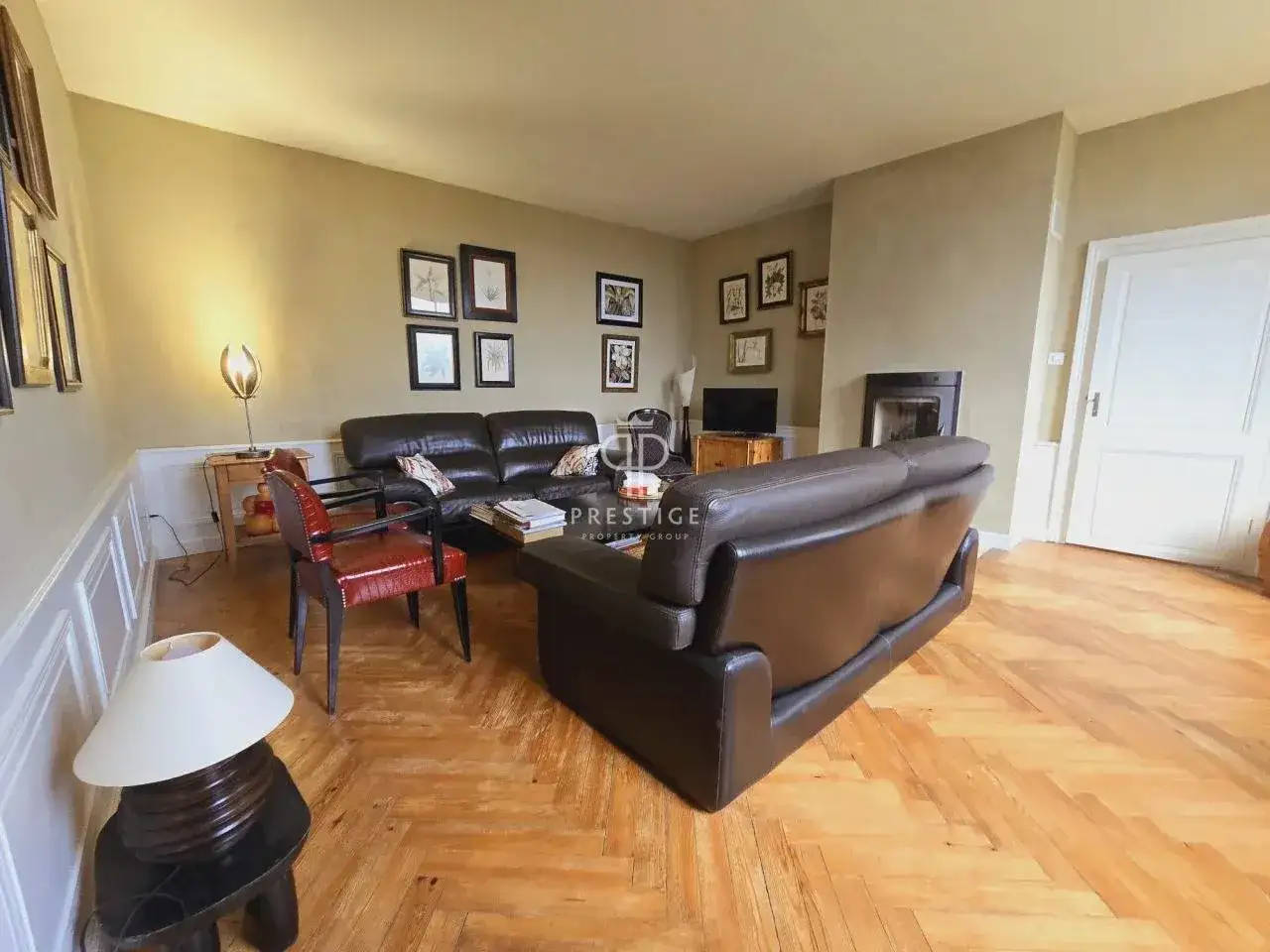 Замок 232м² в Франции, Бран. Стоимостью 750000€ аренда фото-17