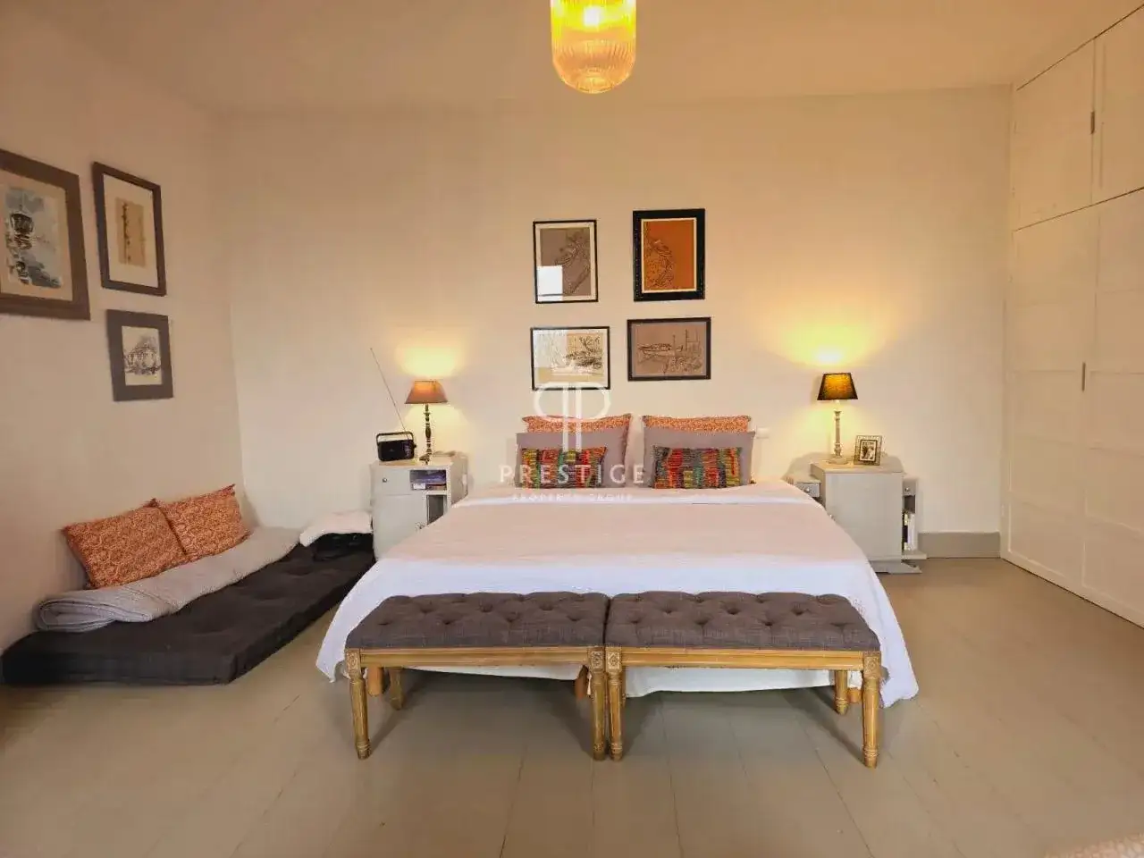 Замок 232м² в Франции, Бран. Стоимостью 750000€ аренда фото-19