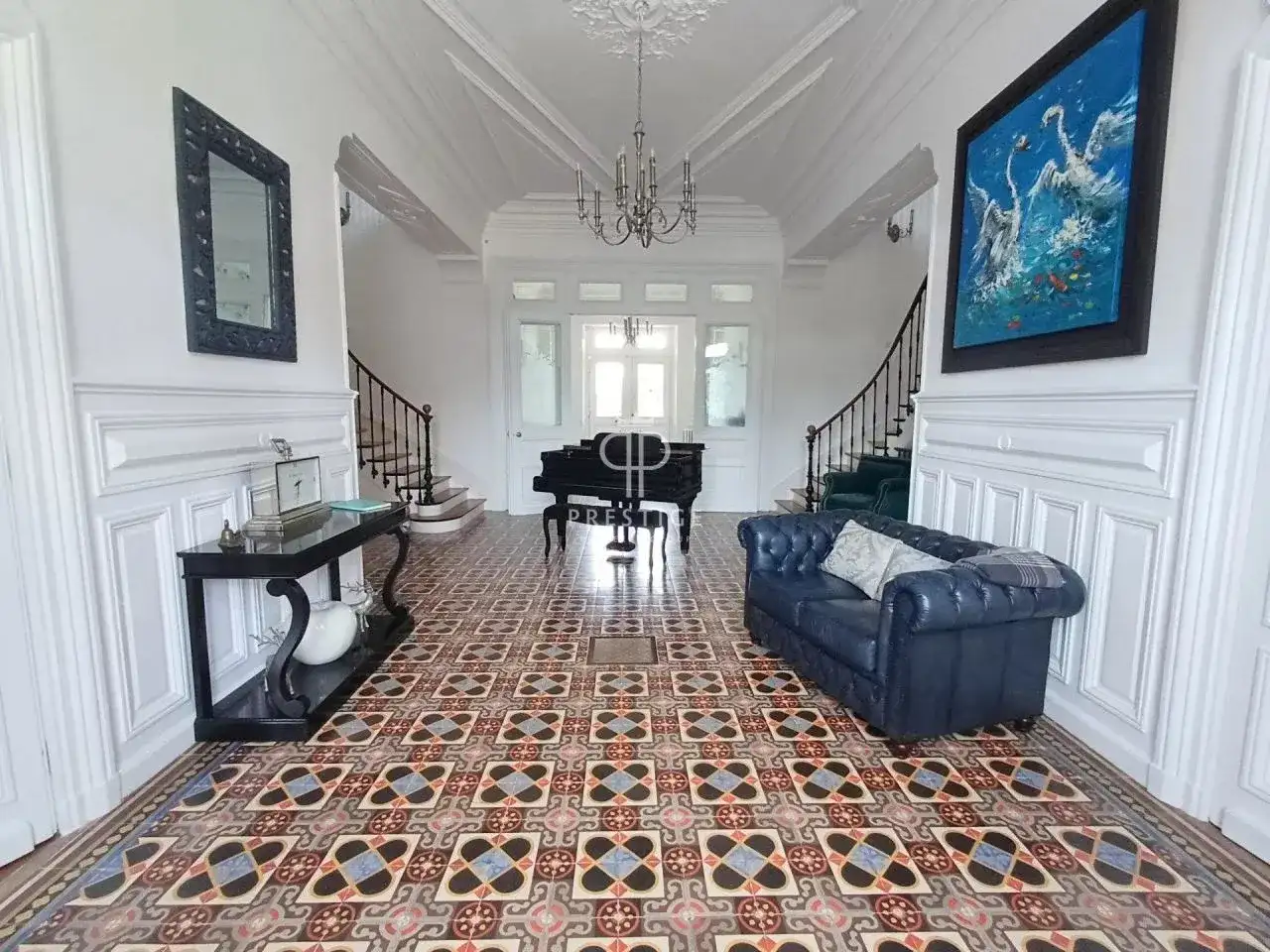 Замок 933м² в Франции, Сен-Жан-д'Анжели. Стоимостью 1350000€ аренда фото-14