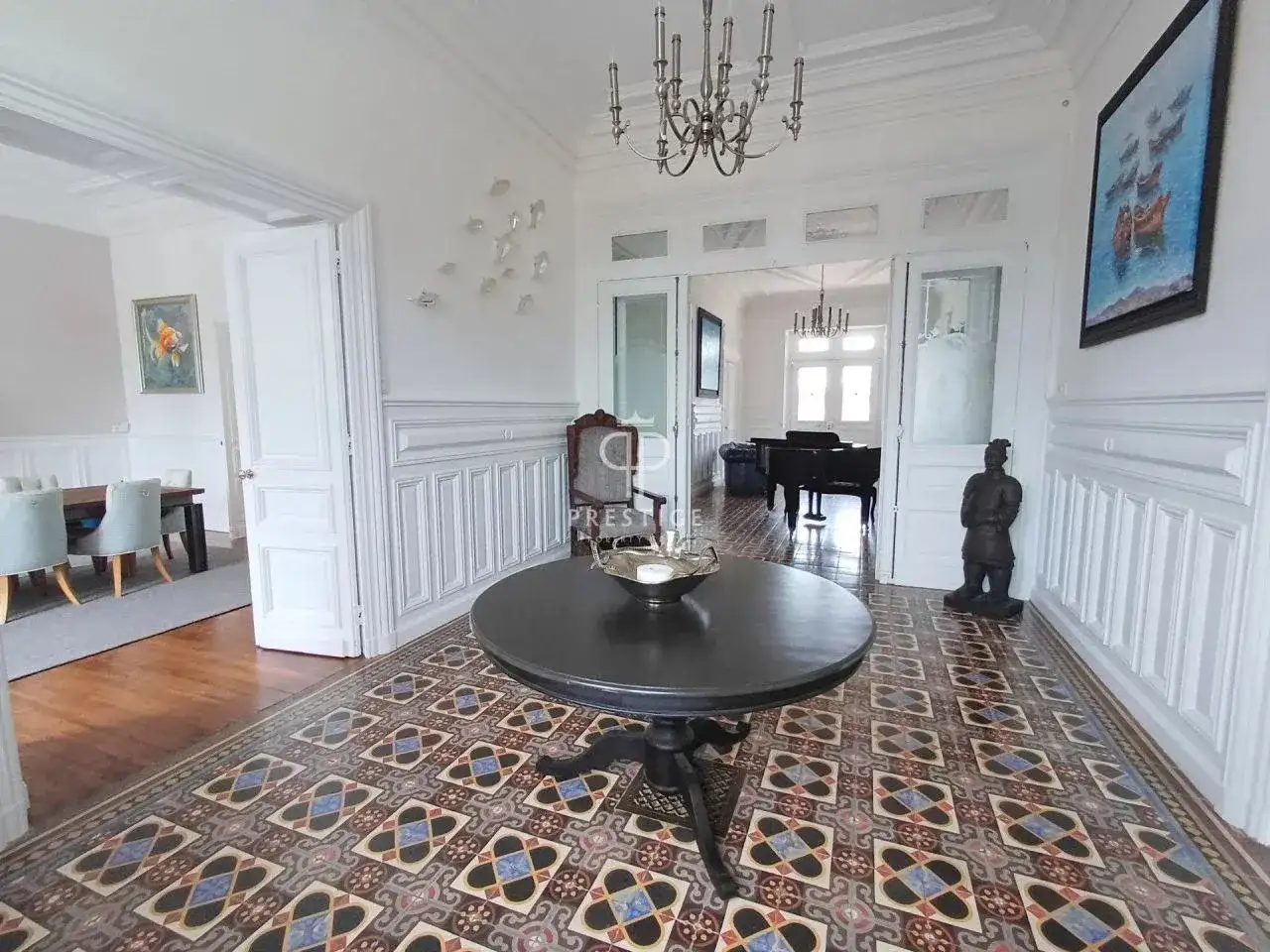 Замок 933м² в Франции, Сен-Жан-д'Анжели. Стоимостью 1350000€ аренда фото-18