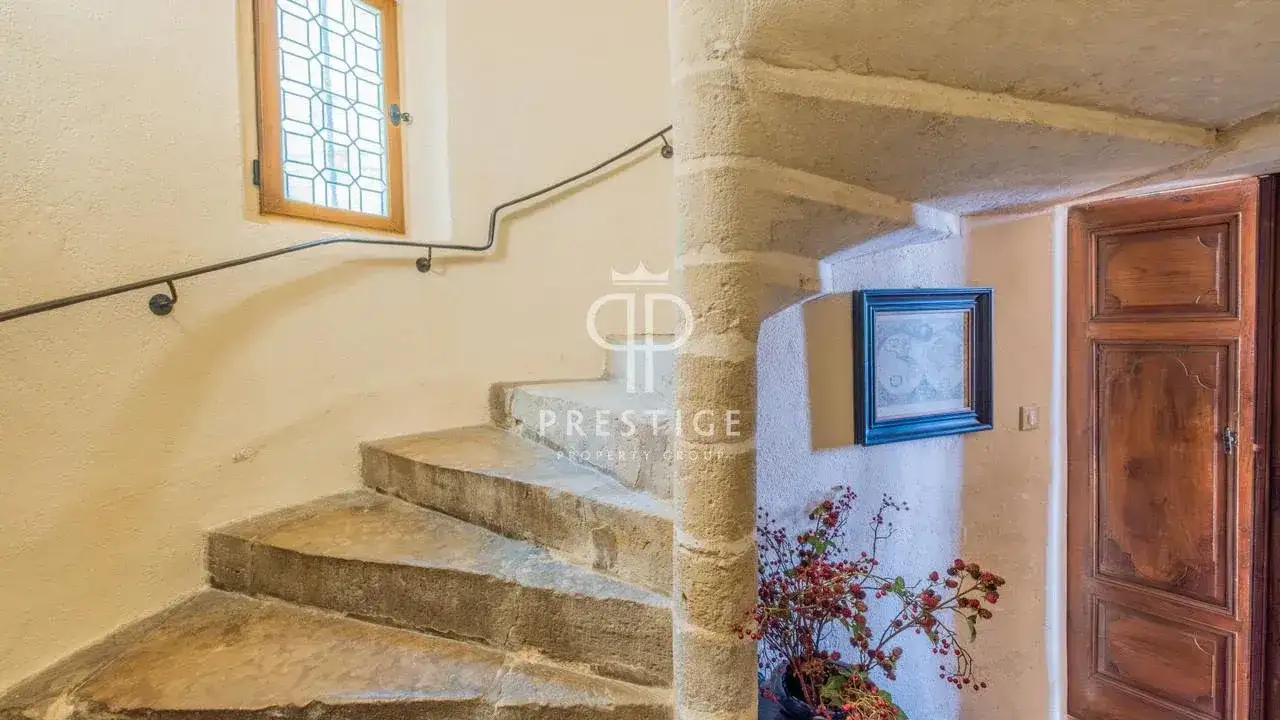 Замок 350м² в Франции, Туар. Стоимостью 795000€ аренда фото-5