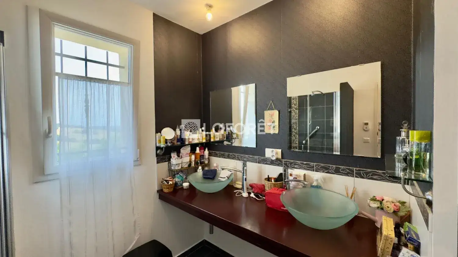 Замок 176м² в Франции, Монко. Стоимостью 318000€ аренда фото-1