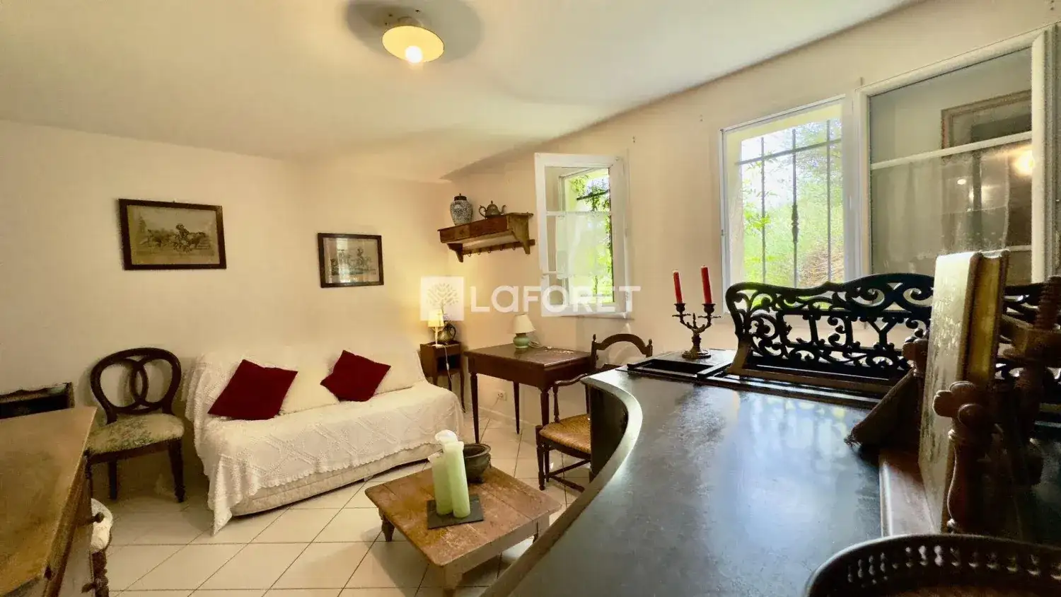 Замок 176м² в Франции, Монко. Стоимостью 318000€ аренда фото-2