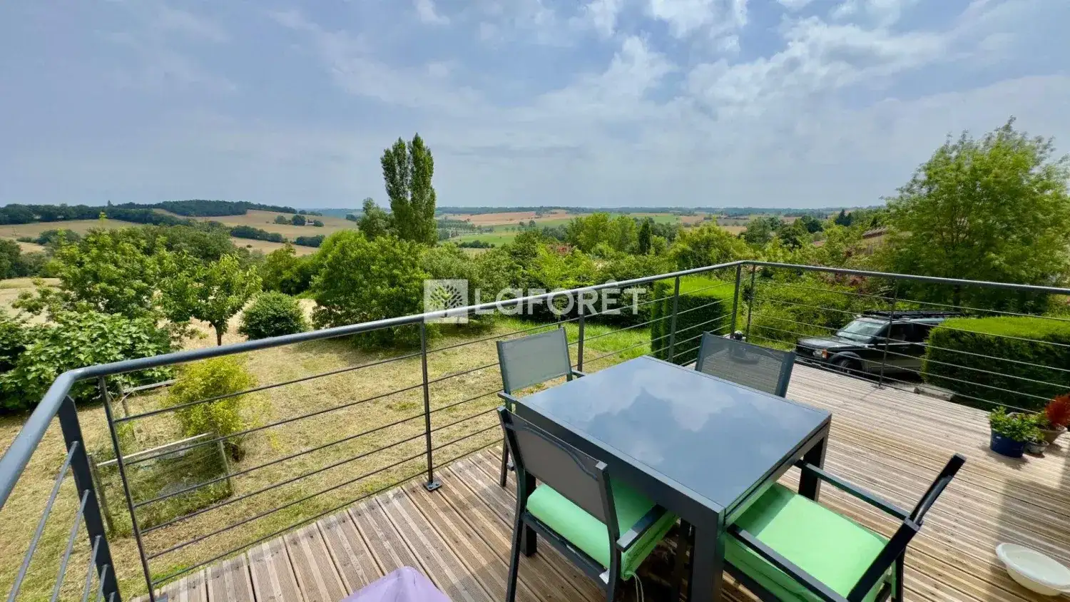 Замок 176м² в Франции, Монко. Стоимостью 318000€ аренда фото-3