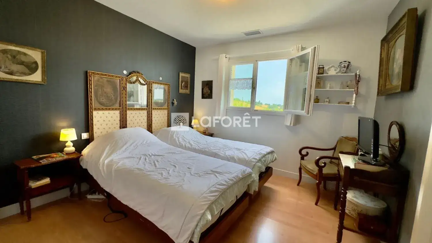 Замок 176м² в Франции, Монко. Стоимостью 318000€ аренда фото-15