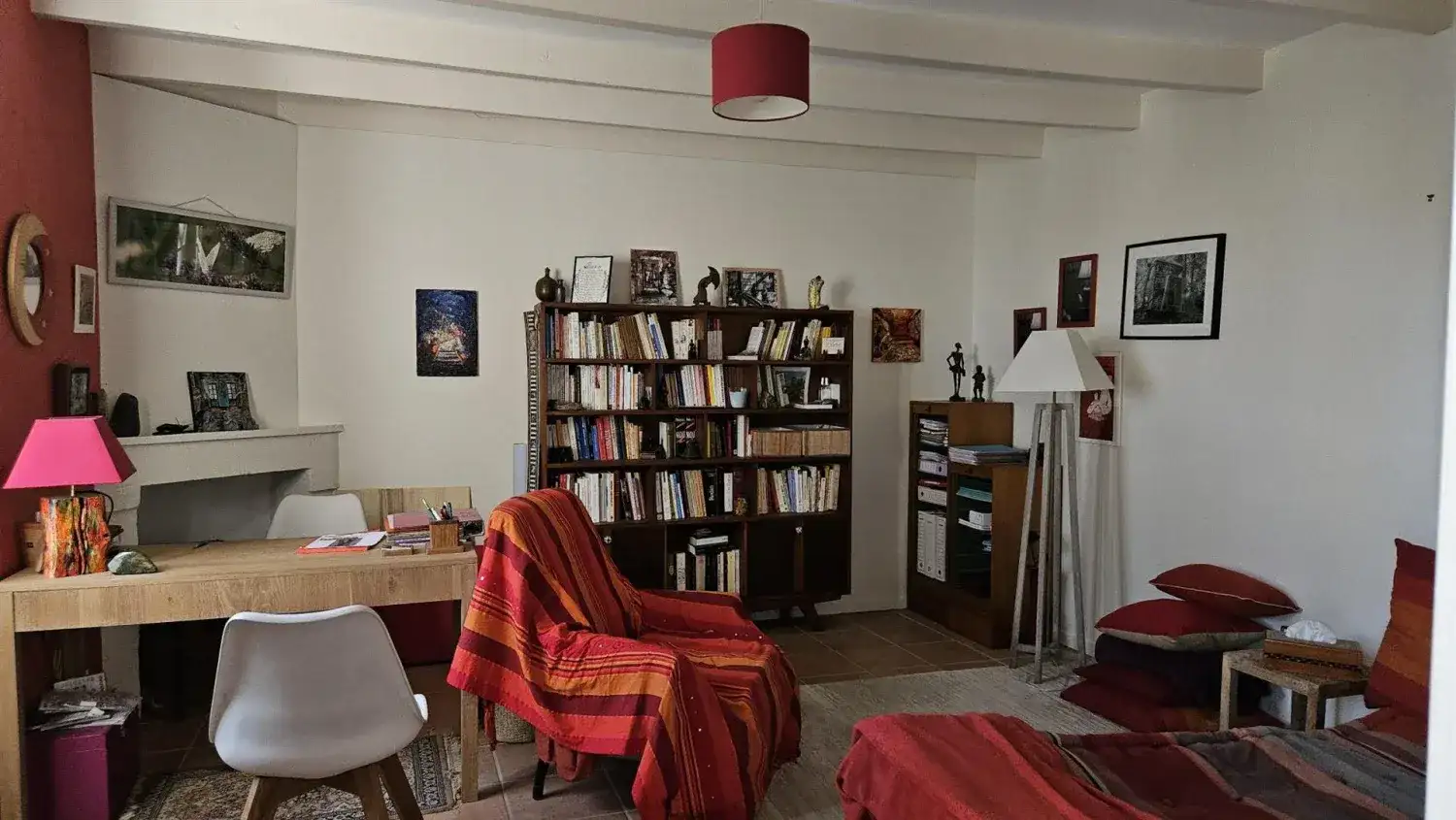 Замок 220м² в Франции, Барденак. Стоимостью 472500€ аренда фото-8