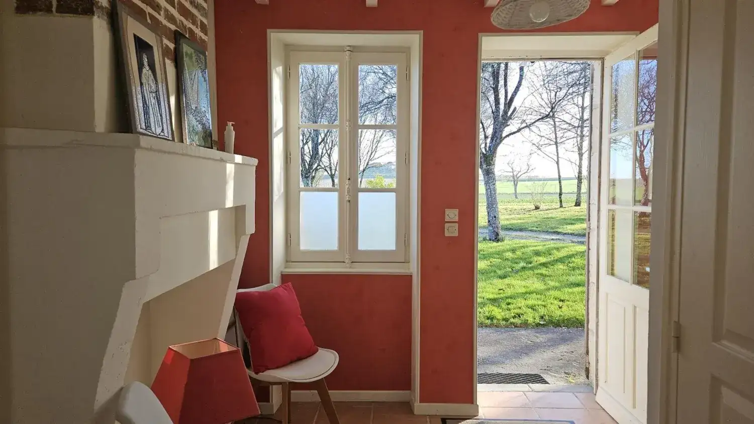 Замок 220м² в Франции, Барденак. Стоимостью 472500€ аренда фото-11