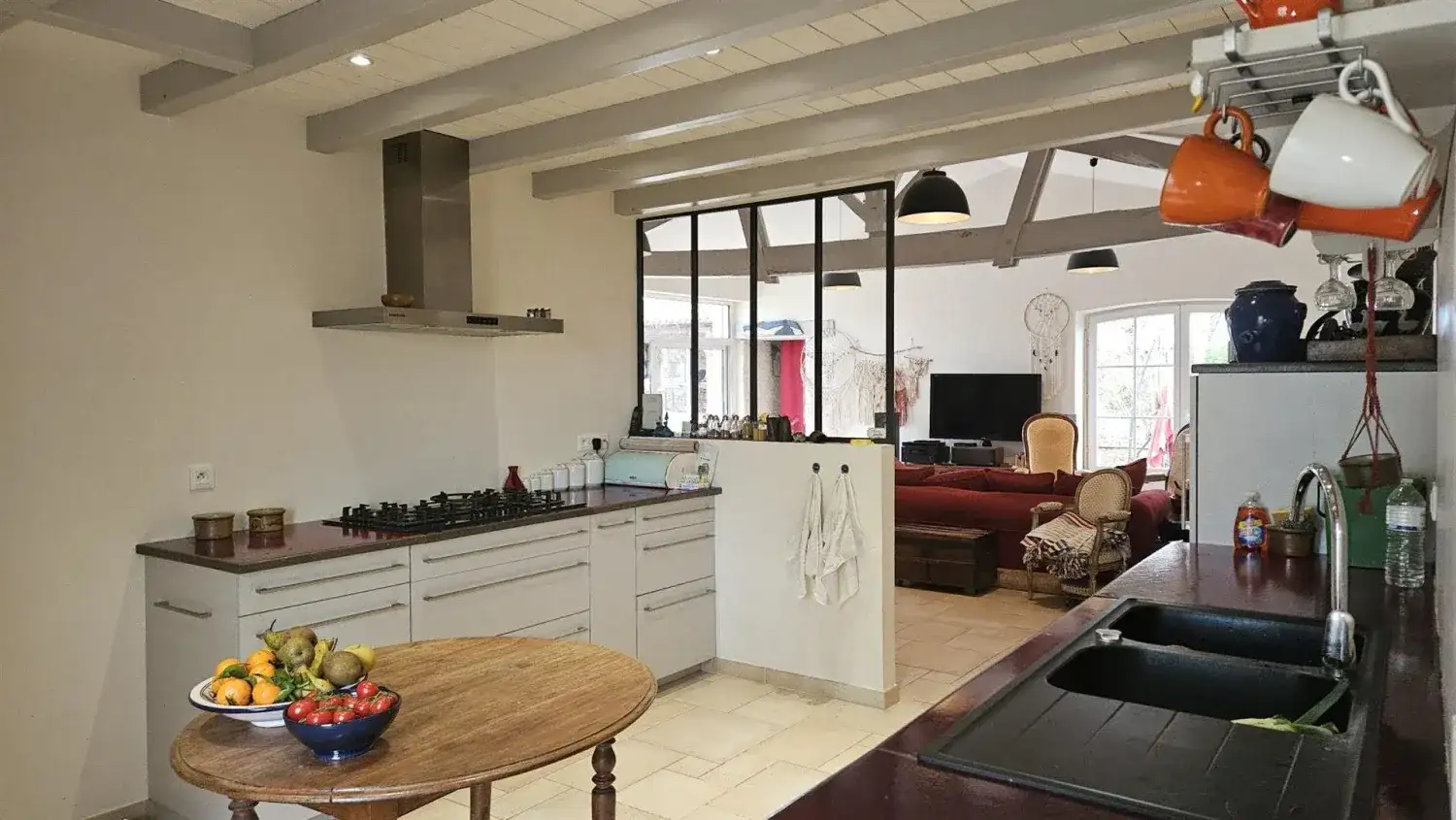 Замок 220м² в Франции, Барденак. Стоимостью 472500€ аренда фото-18