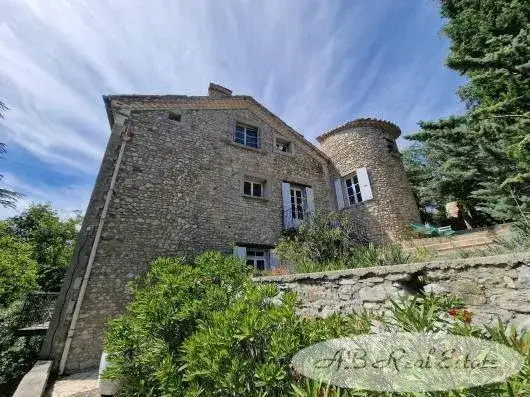 Замок 300м² в Франции, Вильнёв-ле-Авиньон. Стоимостью 1070000€ аренда фото-4