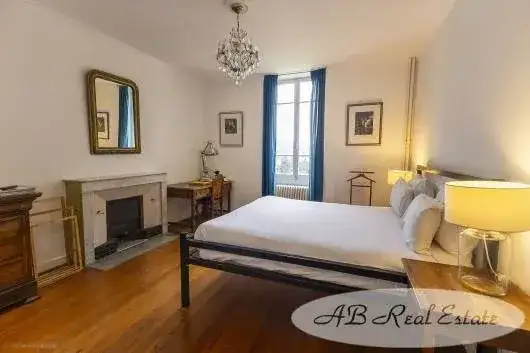 Замок 300м² в Франции, Вильнёв-ле-Авиньон. Стоимостью 1070000€ аренда фото-10