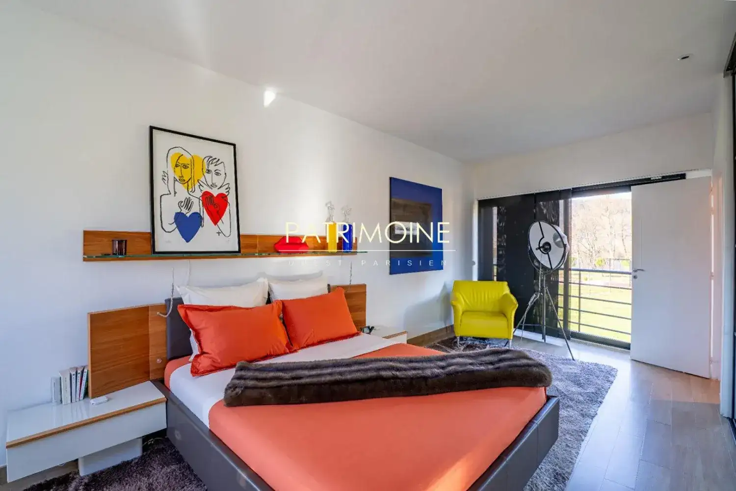 Замок 263м² в Франции, Муасон. Стоимостью 1970000€ аренда фото-1