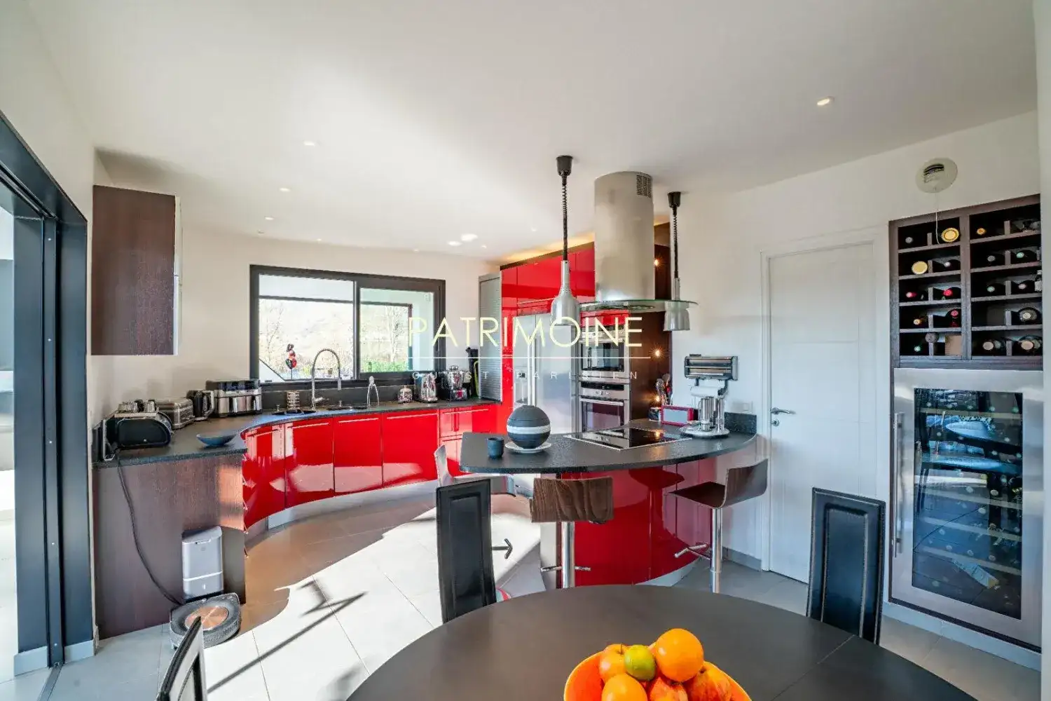 Замок 263м² в Франции, Муасон. Стоимостью 1970000€ аренда фото-10