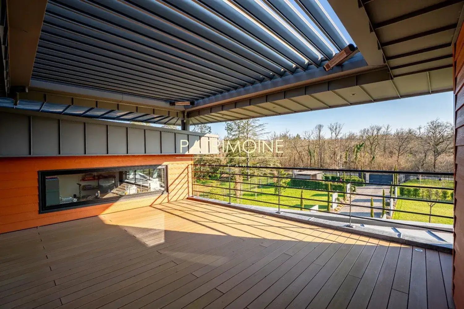 Замок 263м² в Франции, Муасон. Стоимостью 1970000€ аренда фото-12