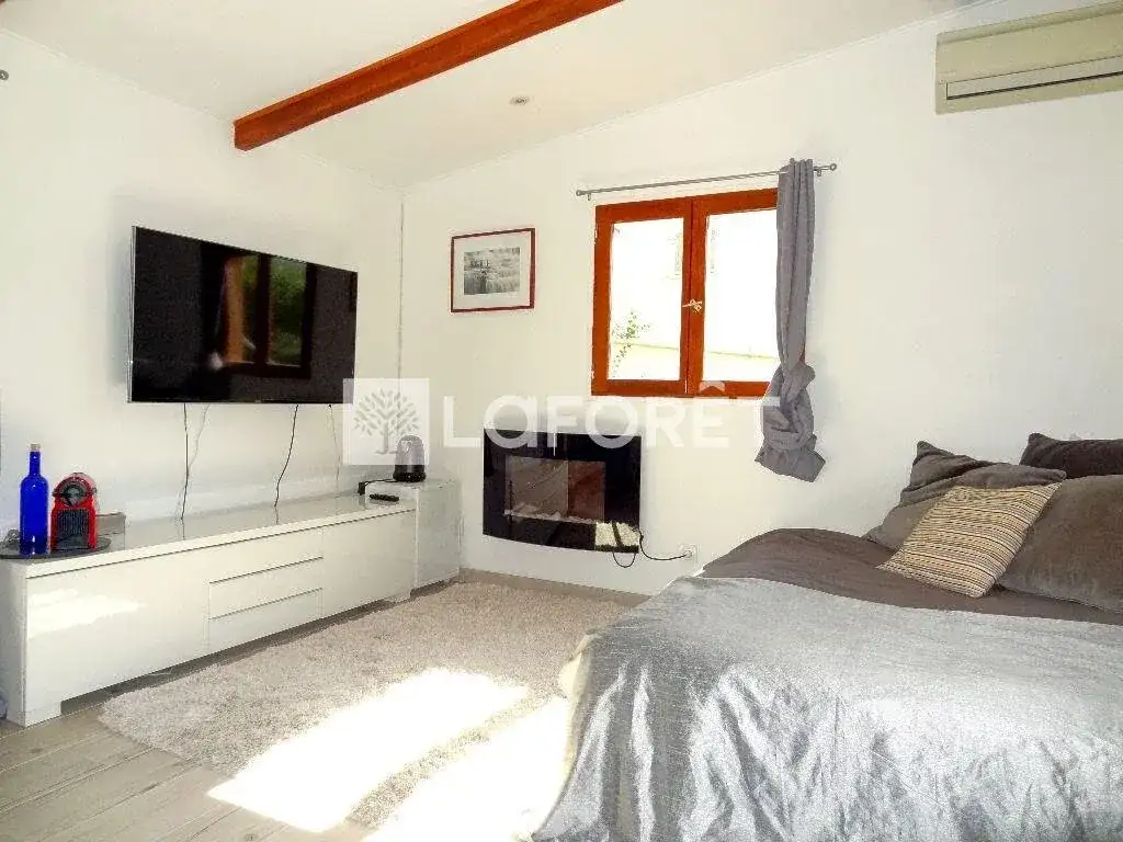 Замок 118м² в Франции, Кастеллар. Стоимостью 630000€ аренда фото-1