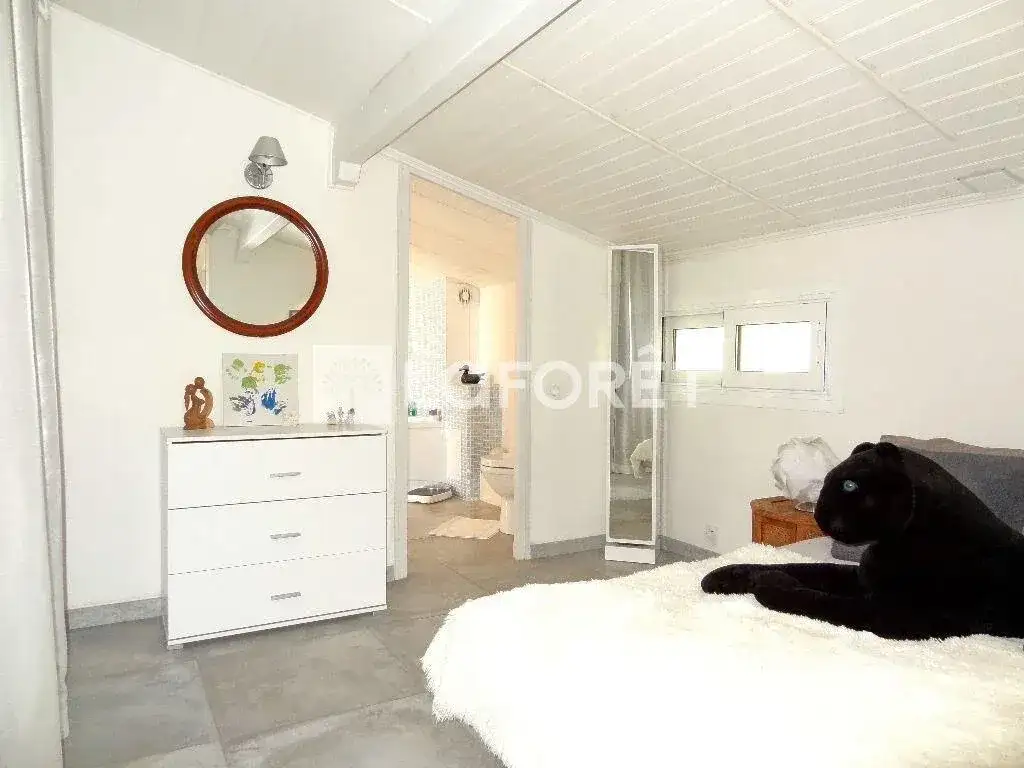 Замок 118м² в Франции, Кастеллар. Стоимостью 630000€ аренда фото-4