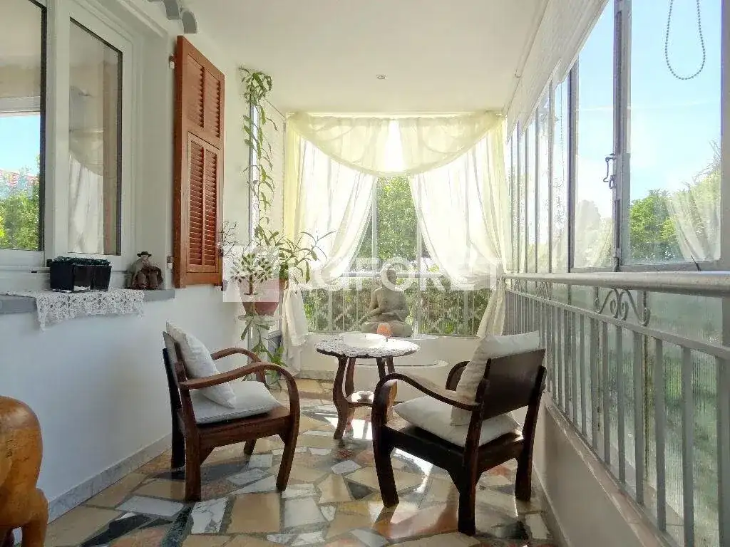 Замок 118м² в Франции, Кастеллар. Стоимостью 630000€ аренда фото-14