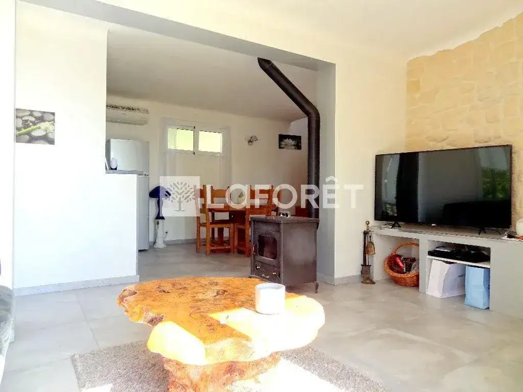 Замок 118м² в Франции, Кастеллар. Стоимостью 630000€ аренда фото-15