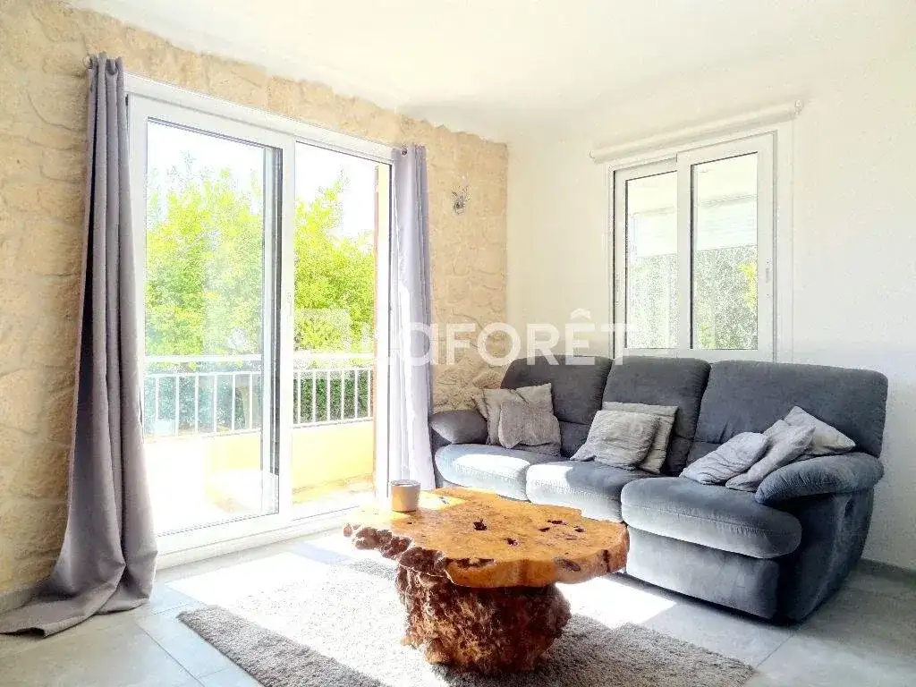 Замок 118м² в Франции, Кастеллар. Стоимостью 630000€ аренда фото-17