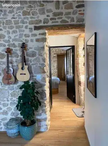 Замок 522м² в Франции, Ле Бернар. Стоимостью 895000€ аренда фото-7